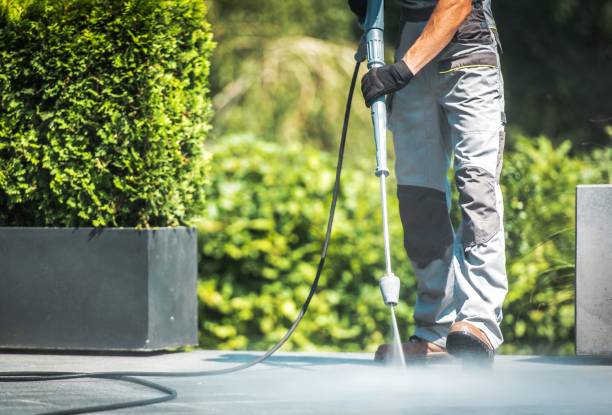 Best Rust Removal  in Ironton, OH