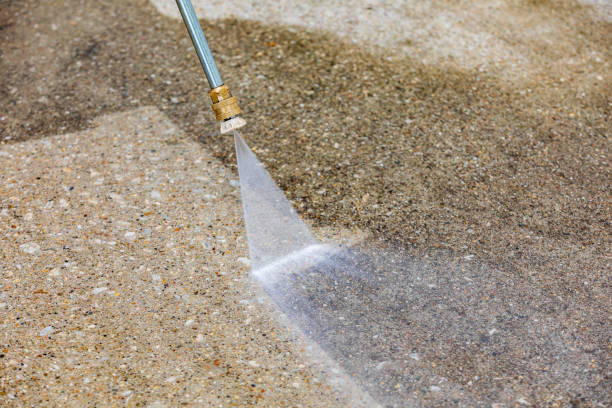 Professional Pressure Washing Services in Ironton, OH