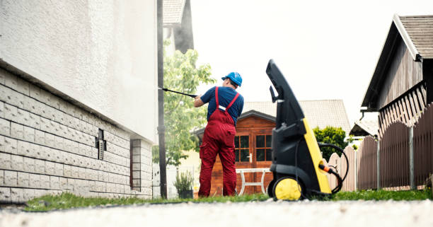 Spring Cleaning in Ironton, OH